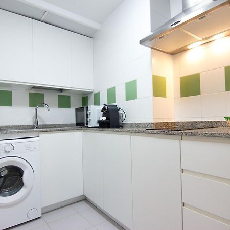 Rentalsevilla En La Plaza De La Encarnacion Екстер'єр фото