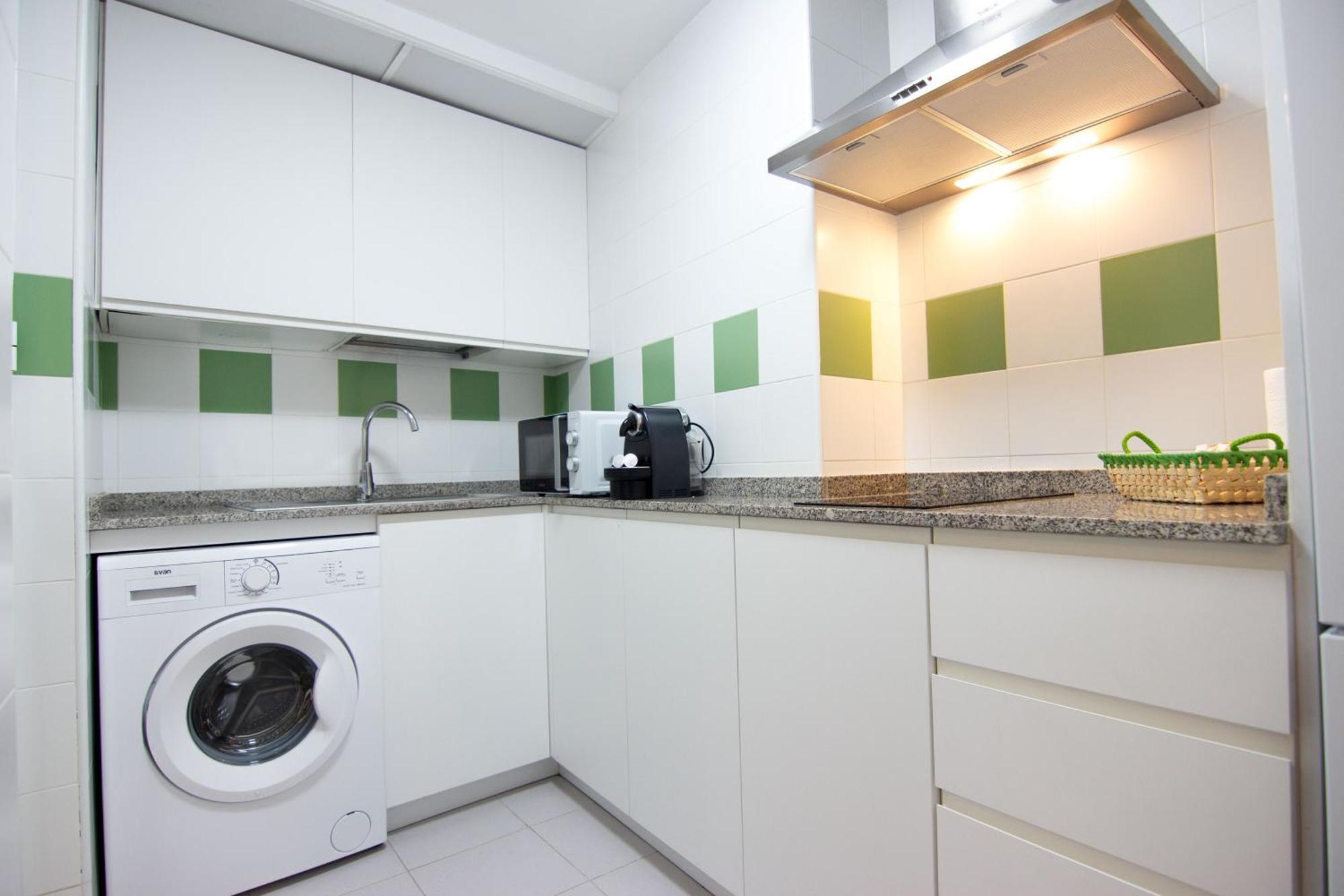 Rentalsevilla En La Plaza De La Encarnacion Екстер'єр фото